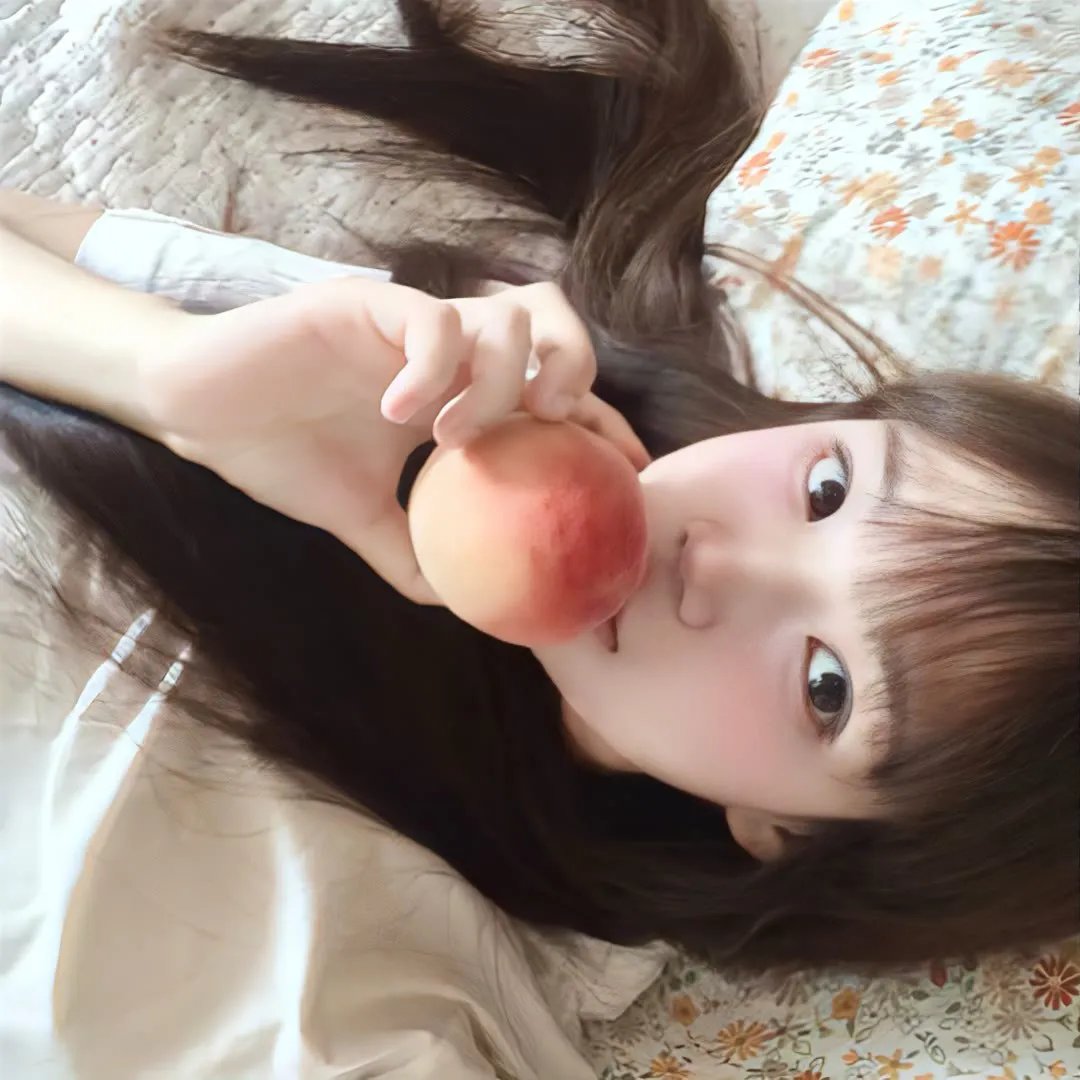 沙漠王国的公主