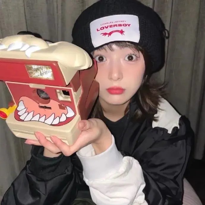 愤怒的雪人