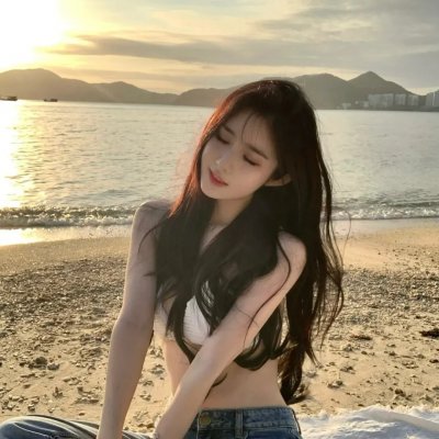 蔚蓝反射:澪